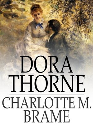 cover image of Dora Thorne